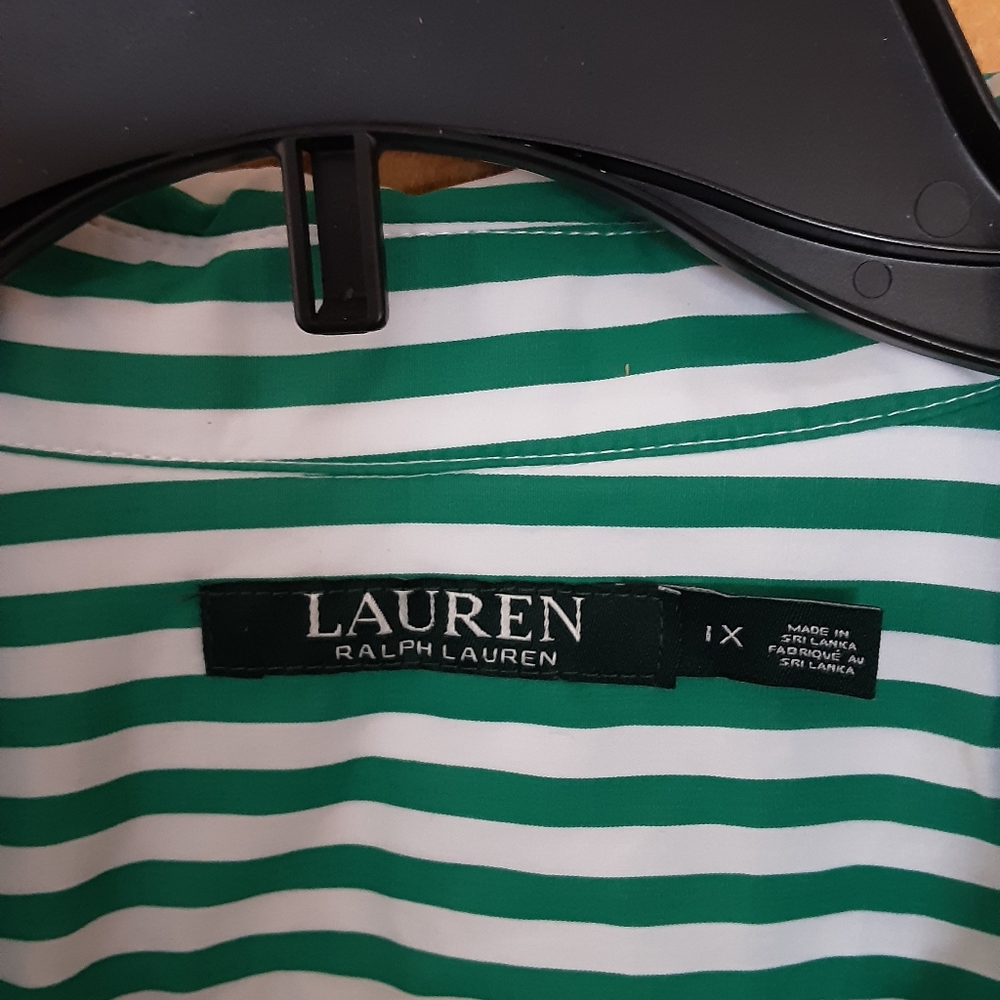 Career Blouse